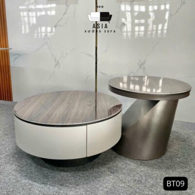 Bàn Trà BT11 Sofa Asia