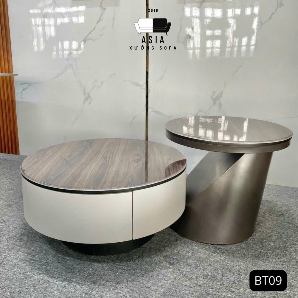 Bàn Trà BT11 Sofa Asia