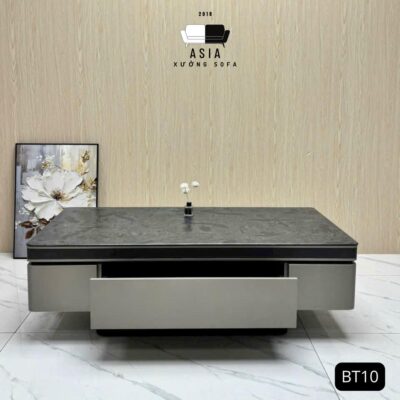 Bàn Trà BT12 Sofa Asia