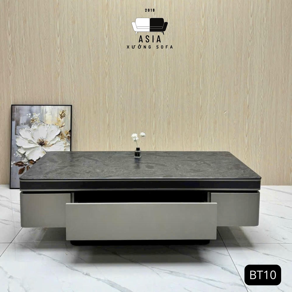 Bàn Trà BT12 Sofa Asia