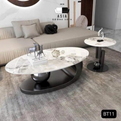 Bàn Trà BT13 Sofa Asia