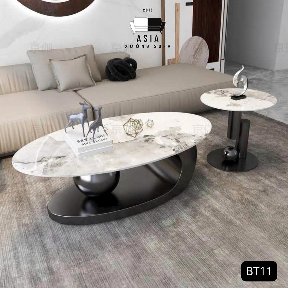 Bàn Trà BT13 Sofa Asia
