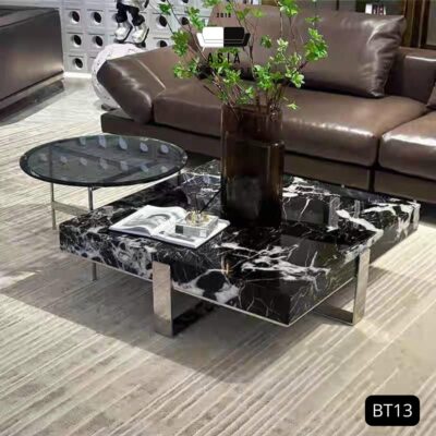 Bàn Trà BT15 Sofa Asia