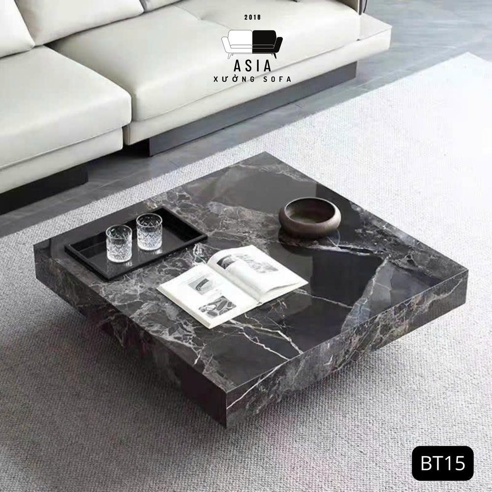 Bàn Trà BT17 Sofa Asia