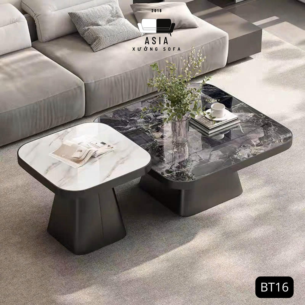 Bàn Trà BT18 Sofa Asia