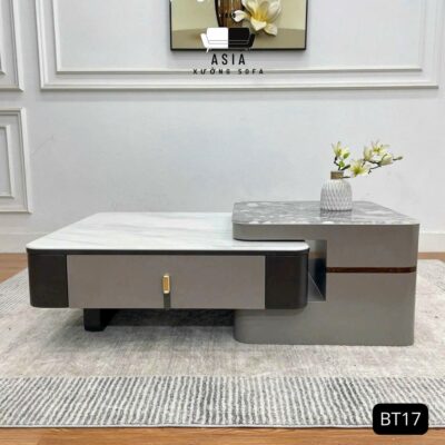 Bàn Trà BT19 Sofa Asia