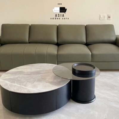 SOFA BĂNG PHỐI DA SIÊU NÉT SFI7