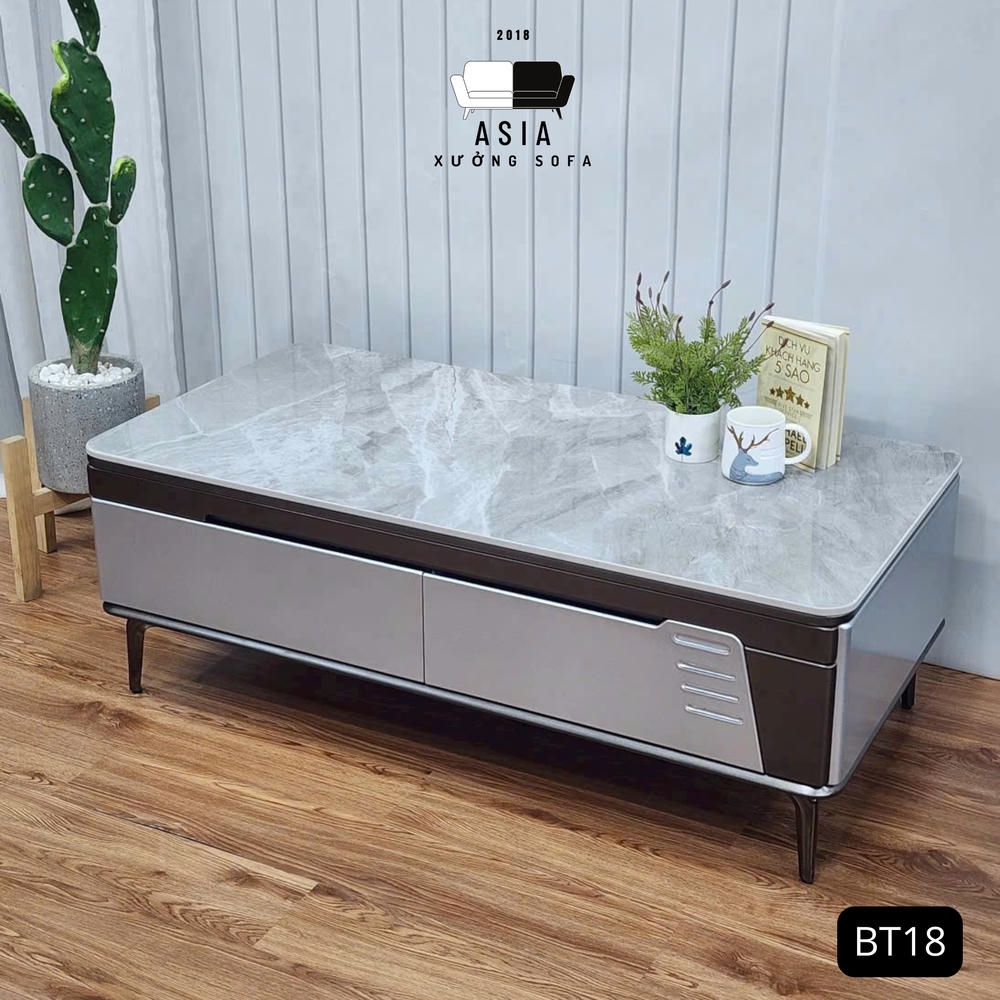 Bàn Trà BT20 Sofa Asia