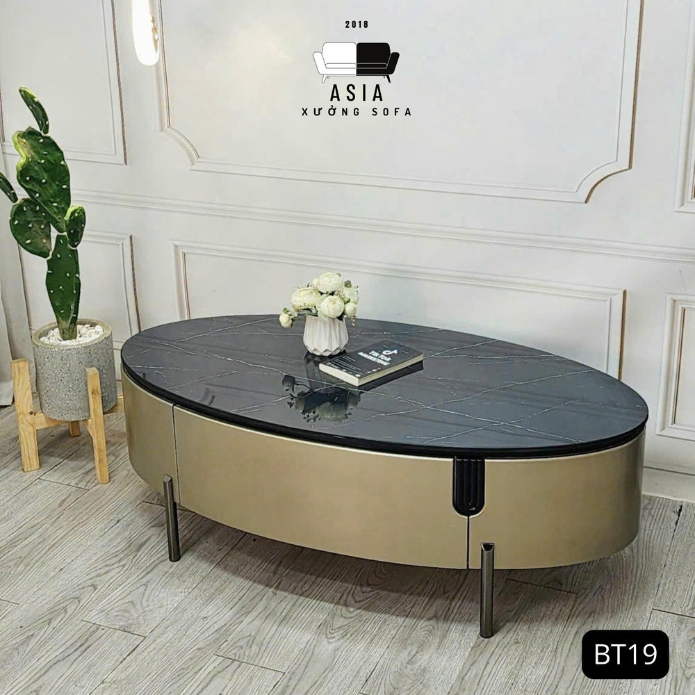 Bàn Trà BT21 Sofa Asia