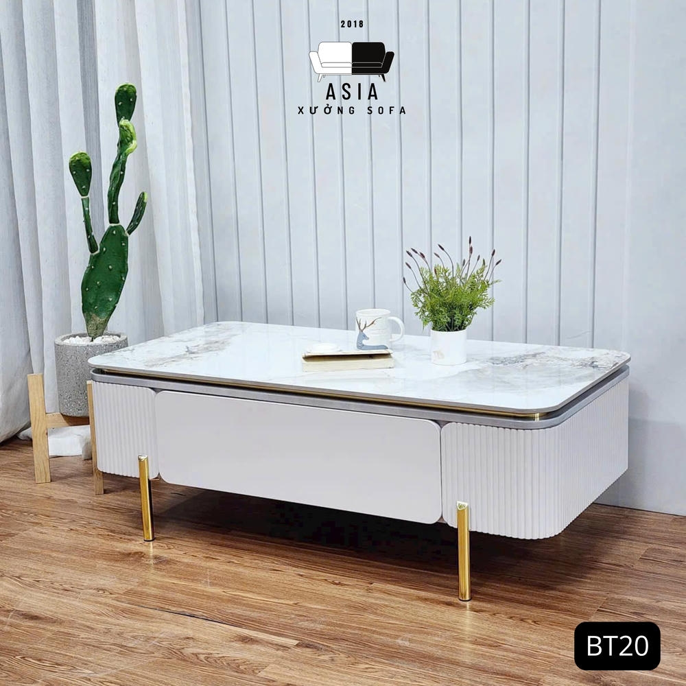 Bàn Trà BT22 Sofa Asia