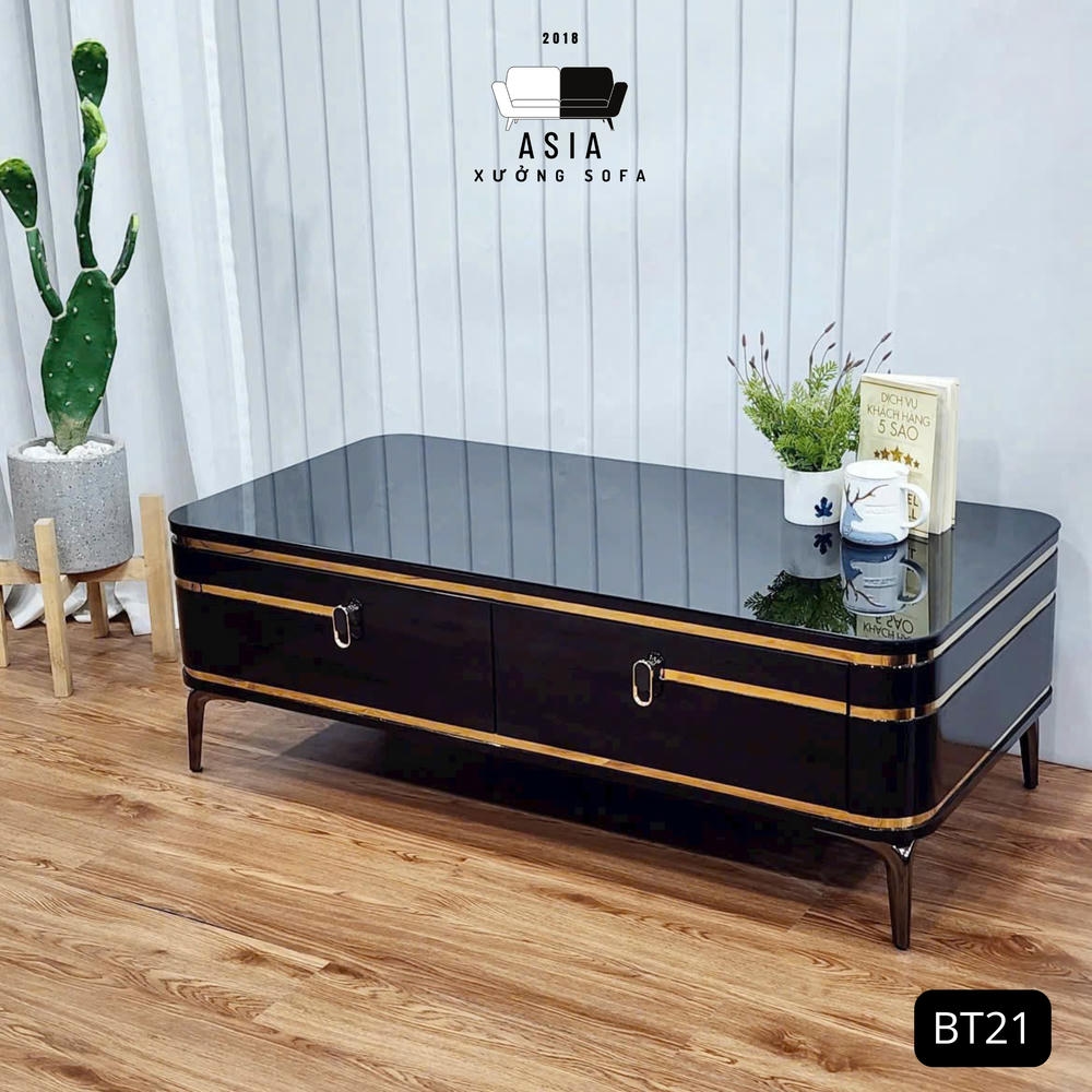 Bàn Trà BT23 Sofa Asia