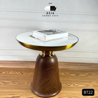 Bàn Trà BT24 Sofa Asia