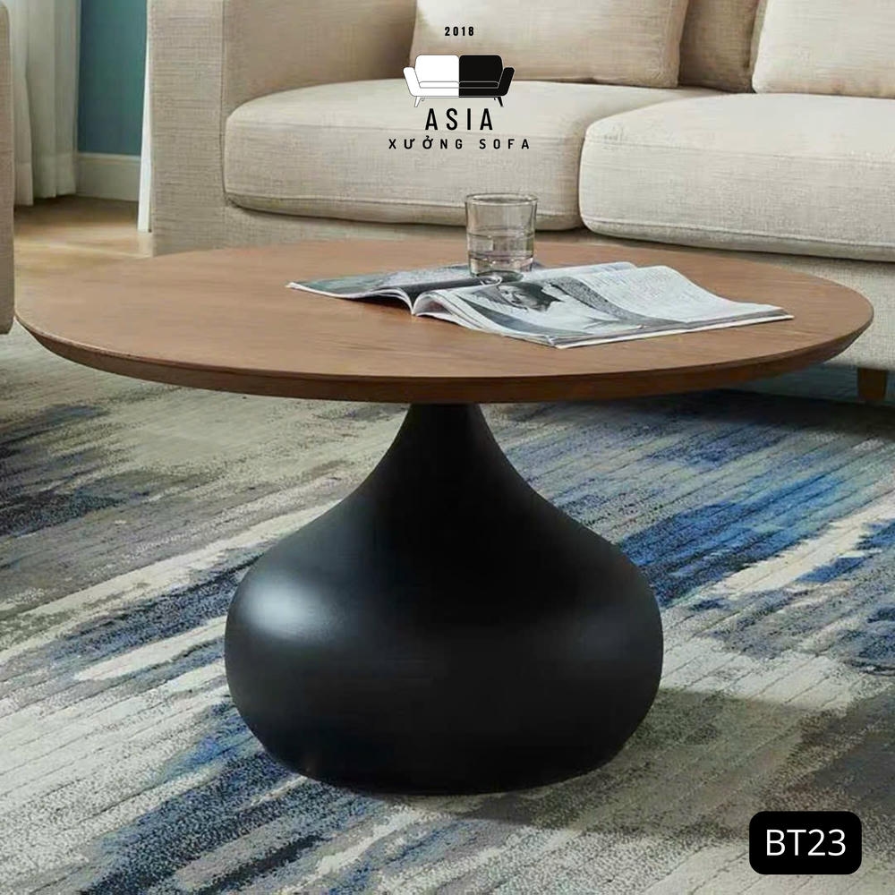 Bàn Trà BT25 Sofa Asia
