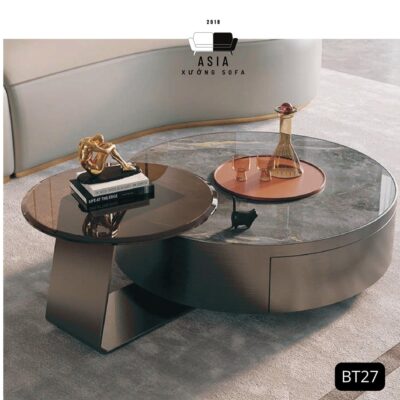 Bàn Trà BT29 Sofa Asia