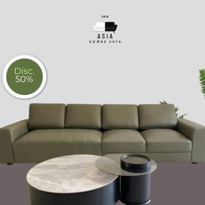 SOFA BĂNG PHỐI DA SIÊU NÉT SFI7