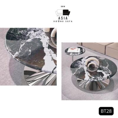 Bàn Trà BT30 Sofa Asia