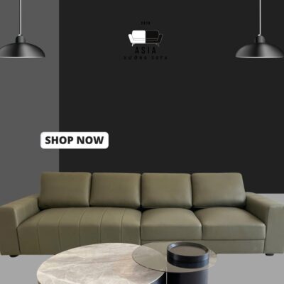 SOFA BĂNG PHỐI DA SIÊU NÉT SFI7