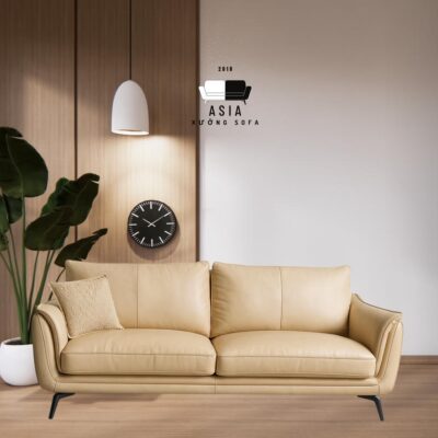 SOFA BĂNG I DA CAO CẤP SFI18