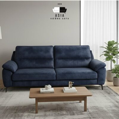 SOFA BĂNG I DA CAO CẤP SFI44