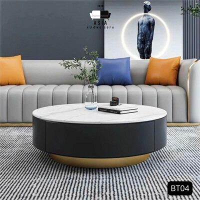 Bàn Trà BT06 Sofa Asia