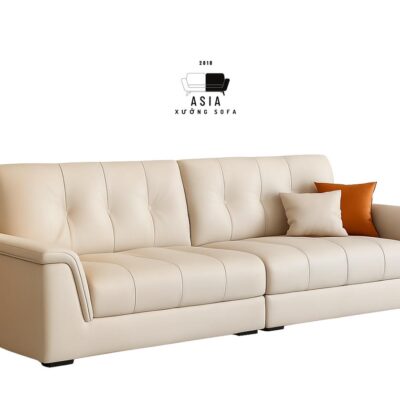 SOFA BĂNG I DA CAO CẤP SFI40