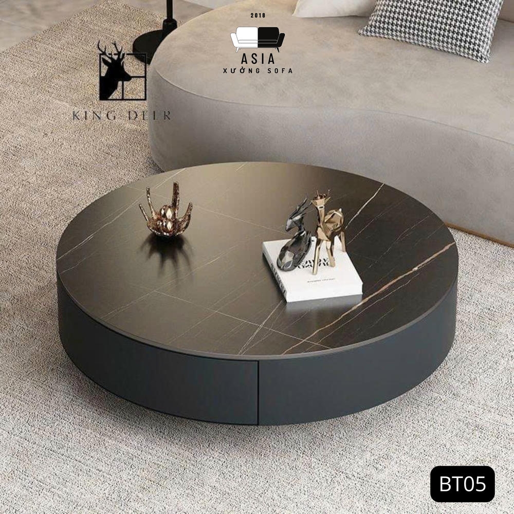 Bàn Trà BT07 Sofa Asia