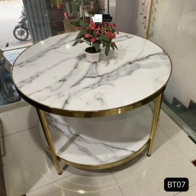 Bàn Trà BT09 Sofa Asia