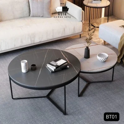 Bàn Trà BT01