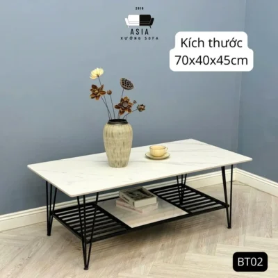 Bàn Trà BT02