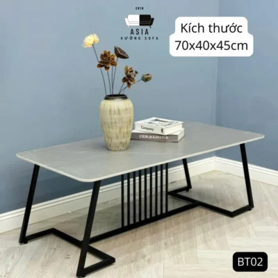 Bàn Trà BT02