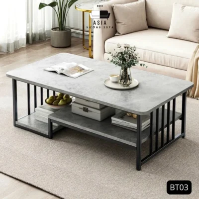 Bàn Trà BT03