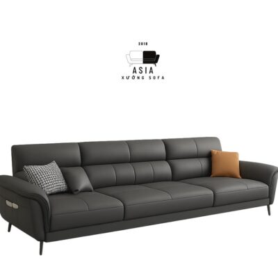 SOFA BĂNG I DA CAO CẤP SFI41