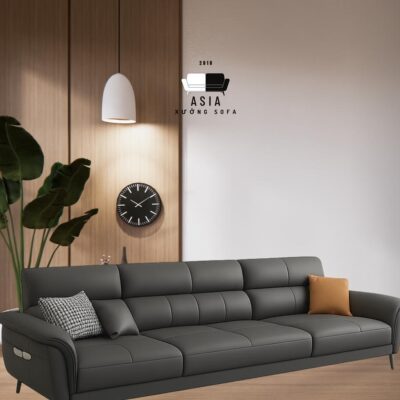 SOFA BĂNG I DA CAO CẤP SFI41