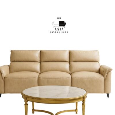 SOFA BĂNG I DA CAO CẤP SFI19