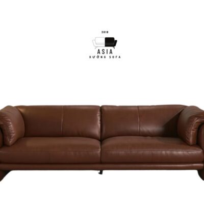 SOFA BĂNG I DA CAO CẤP SFI22