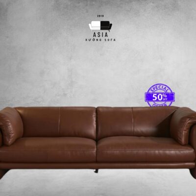 SOFA BĂNG I DA CAO CẤP SFI22