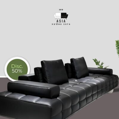 SOFA BĂNG I DA CAO CẤP SFI24