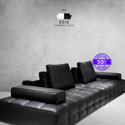 SOFA BĂNG I DA CAO CẤP SFI24