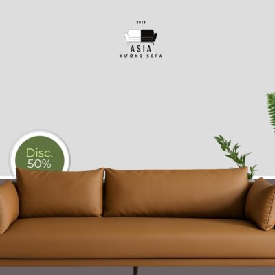 SOFA BĂNG I DA CAO CẤP SFI28