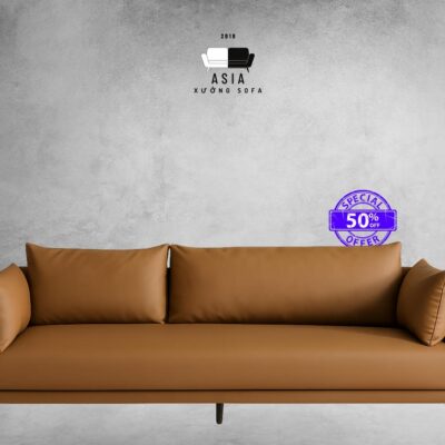 SOFA BĂNG I DA CAO CẤP SFI28
