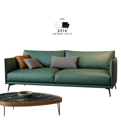 SOFA BĂNG I DA CAO CẤP SFI29