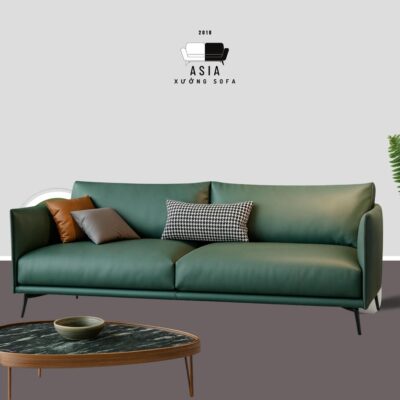 SOFA BĂNG I DA CAO CẤP SFI29