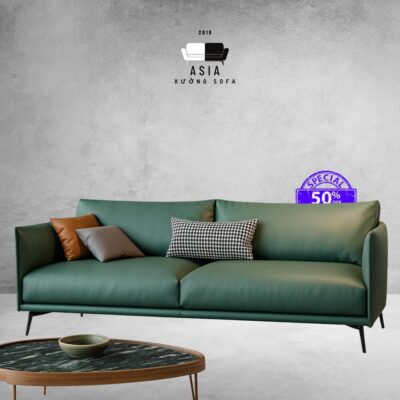 SOFA BĂNG I DA CAO CẤP SFI29