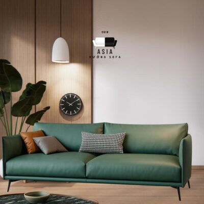 SOFA BĂNG I DA CAO CẤP SFI29