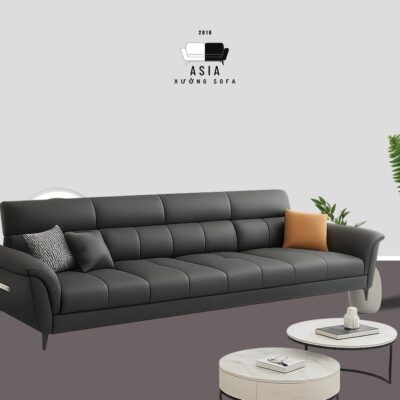 SOFA BĂNG I DA CAO CẤP SFI30