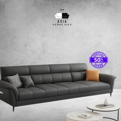 SOFA BĂNG I DA CAO CẤP SFI30