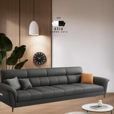 SOFA BĂNG I DA CAO CẤP SFI30