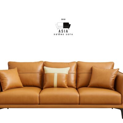 SOFA BĂNG I DA CAO CẤP SFI37
