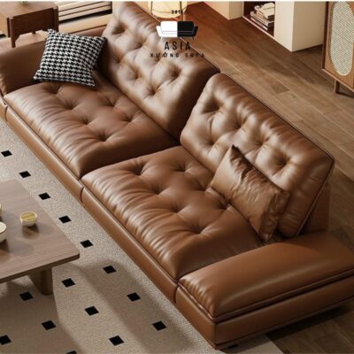 SOFA BĂNG I DA SANG TRỌNG SFI42