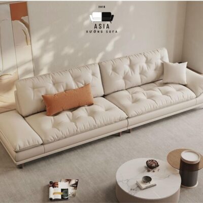 SOFA BĂNG I DA SANG TRỌNG SFI42